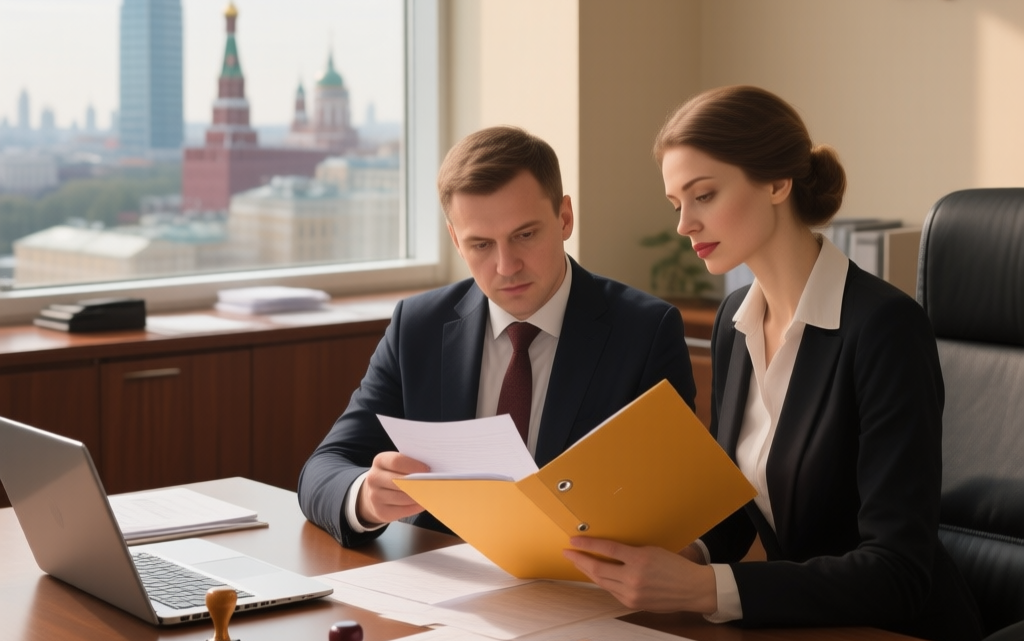 Наглядный пример к статье "Акт выполненных работ: Обязательный новый формат в Пензе [sc name=year][/sc]"