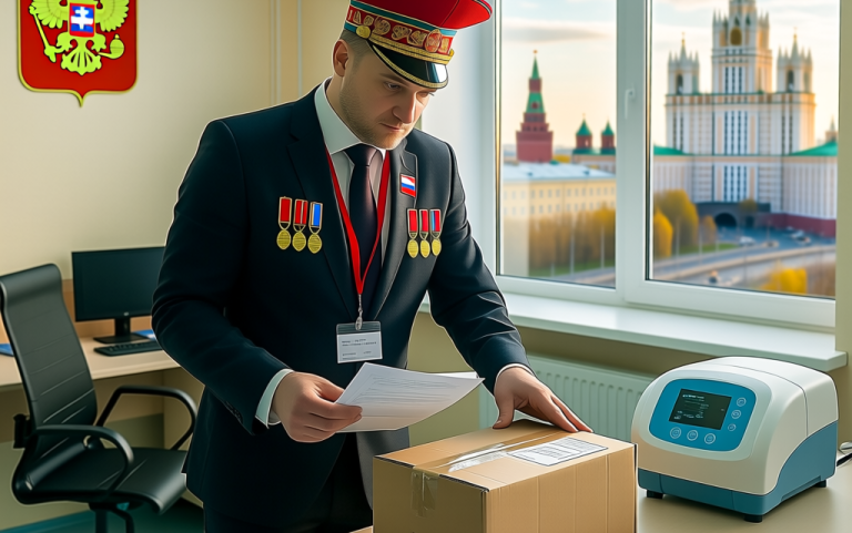 Наглядный пример к статье "Отчетность закупок 44-ФЗ: Обязательное обучение в Пензе"