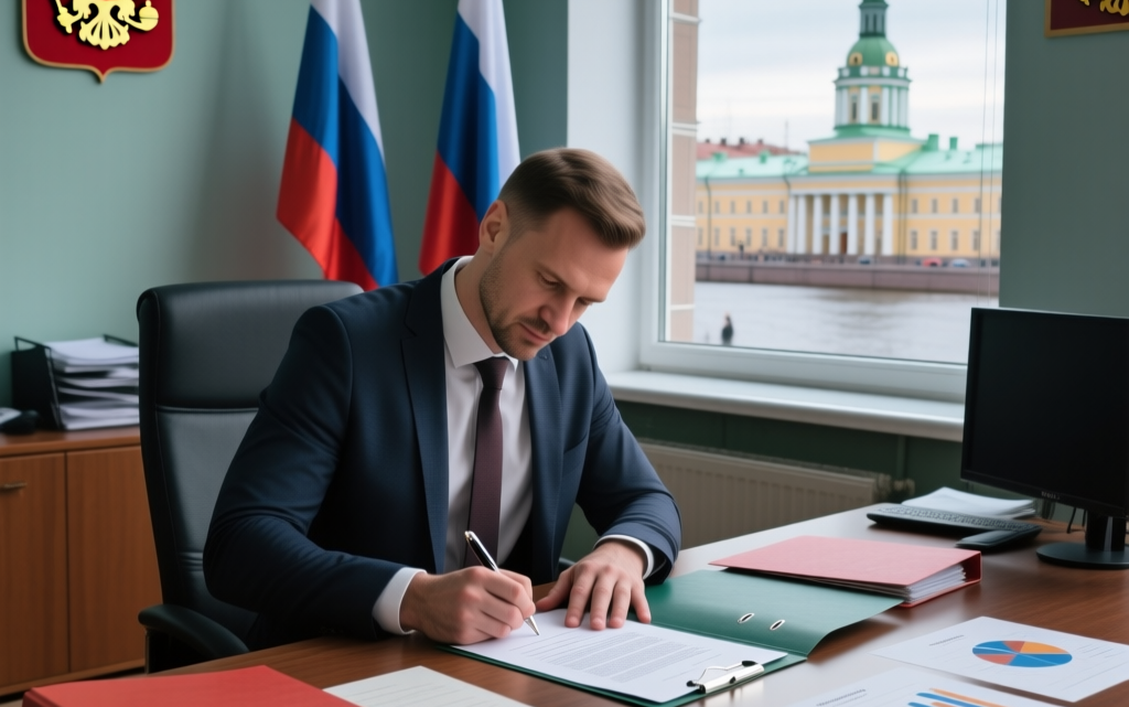 Графическое сопровождение статьи "Единственный поставщик: Обязательные правила 44-ФЗ в Пензе"