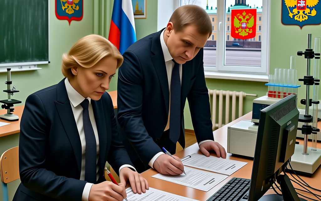Наглядный пример к статье "Электронные контракты: Полное руководство в Пензе"
