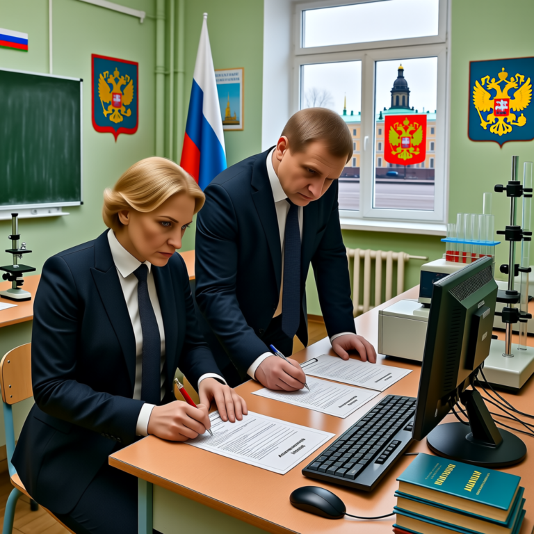 Наглядный пример к статье "Обеспечение заявок — эффективные рекомендации 44-ФЗ в Пензе"