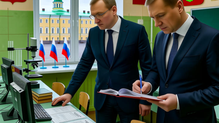 Наглядный пример к статье "Электронные контракты: эксклюзивное обучение в Пензе"