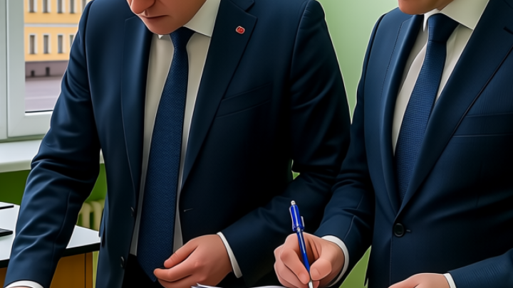 Иллюстрация 1: Обучение планированию закупок для специалистов Графическое сопровождение статьи "Планирование закупок 44-ФЗ — профессиональное обучение в Пензе"
