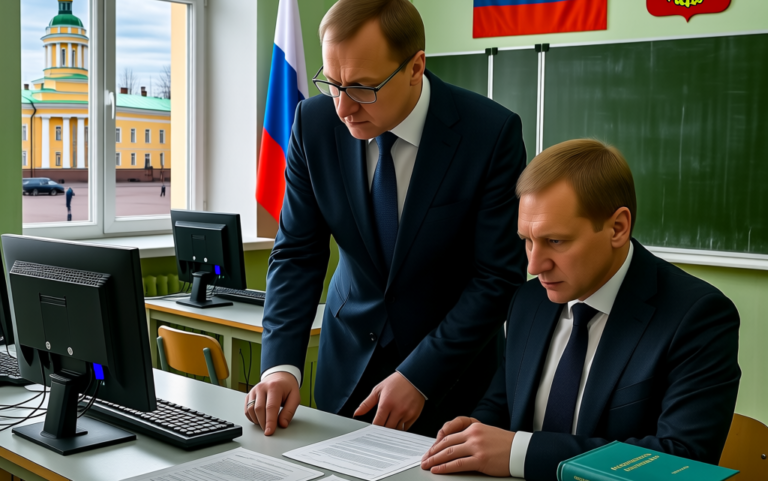 Наглядный пример к статье "Изменения 44-ФЗ — важное нововведение в Пензе"
