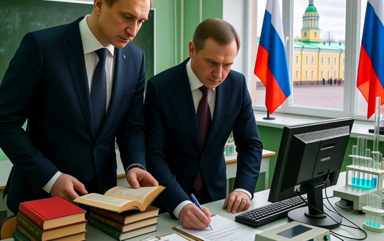 Наглядный пример к статье "Правила ведения реестра [sc name=year][/sc]: Обязательные изменения в Пензе"