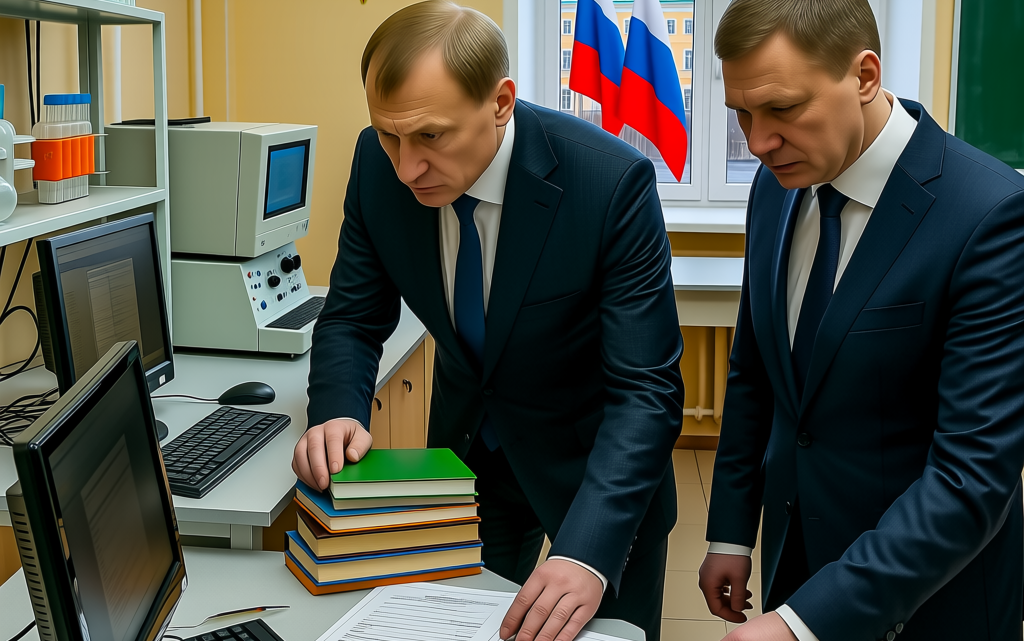 Наглядный пример к статье "Эксклюзивное планирование закупок в Пензе"