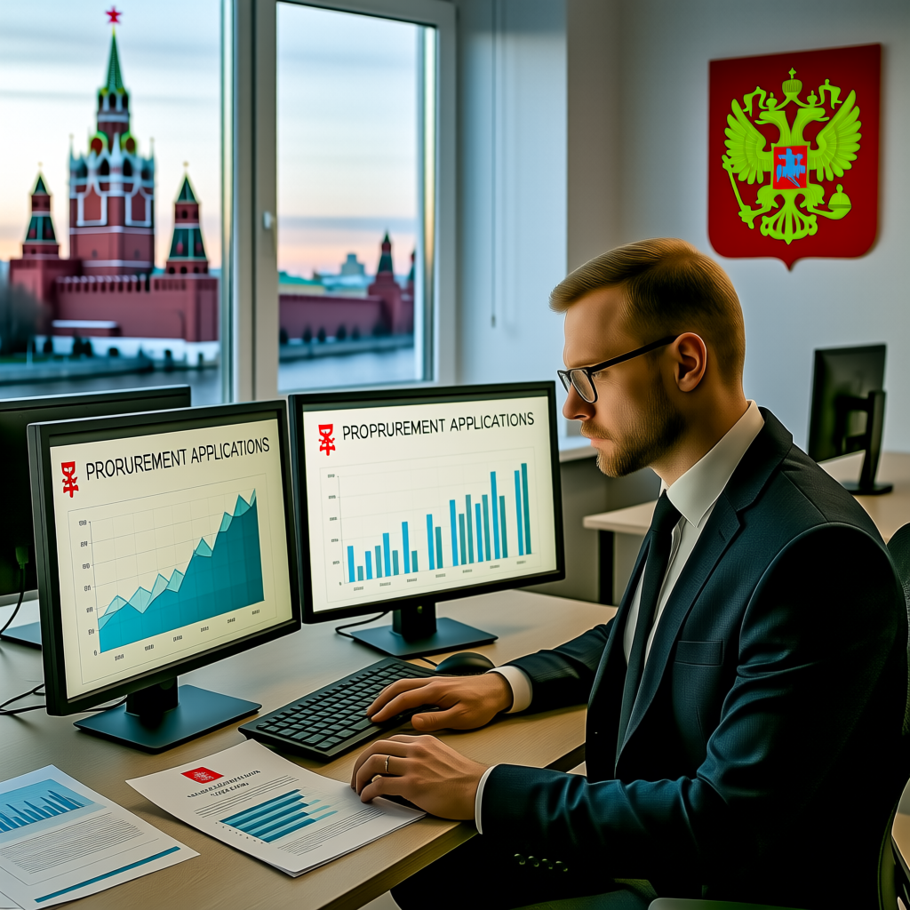 Иллюстрация 1: Электронные контракты: обязательные изменения в в Пензе Графическое сопровождение статьи "Электронные контракты: обязательные изменения в Пензе"