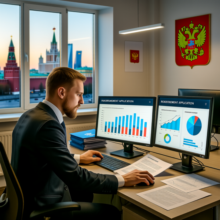 Наглядный пример к статье "Ответственность заказчика — важное обучение госзакупкам в Пензе"