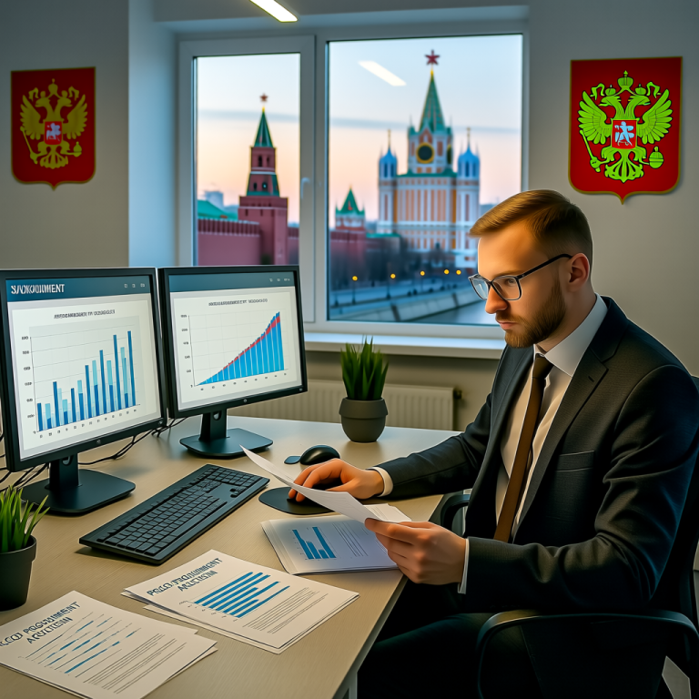 Наглядный пример к статье "Участие в тендерах — эффективное обучение 44-ФЗ в Пензе"