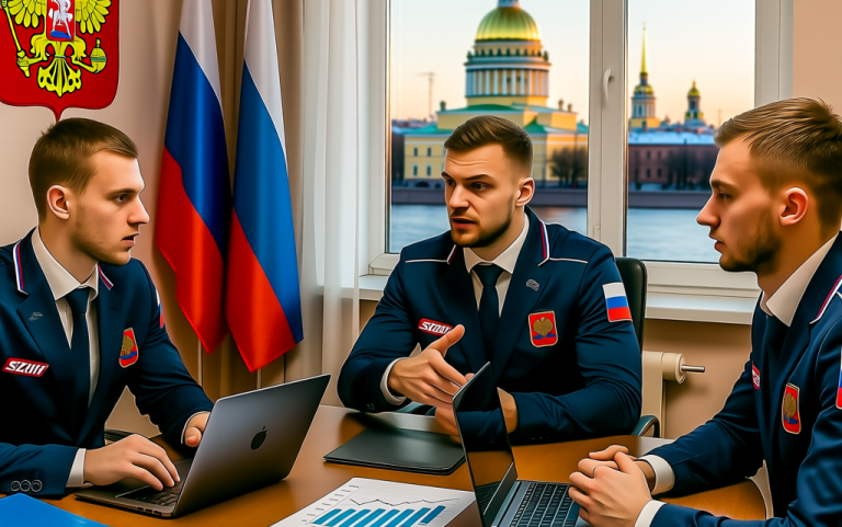 Наглядный пример к статье "Электронный аукцион: Обязательное руководство в Пензе [sc name=year][/sc]"