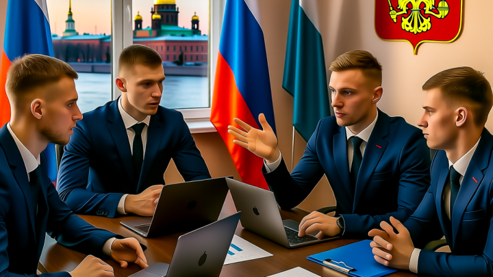 Поясняющая иллюстрация к материалу "Государственные закупки: Обязательное триумфальное обучение в Пензе [sc name=year][/sc]"