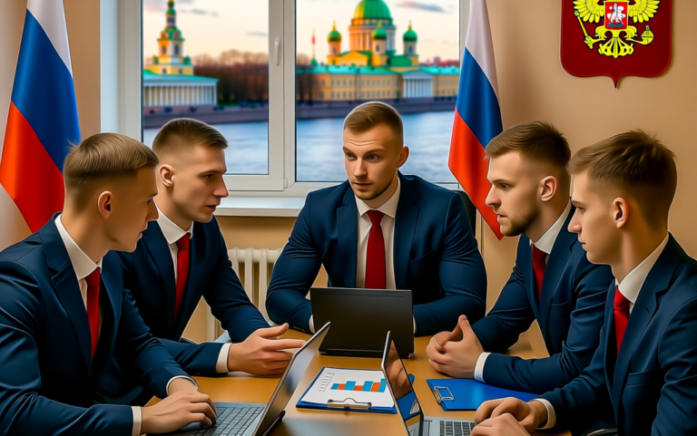 Наглядный пример к статье "Возмещение убытков подрядчику: Обязательный успех в Пензе [sc name=year][/sc]"