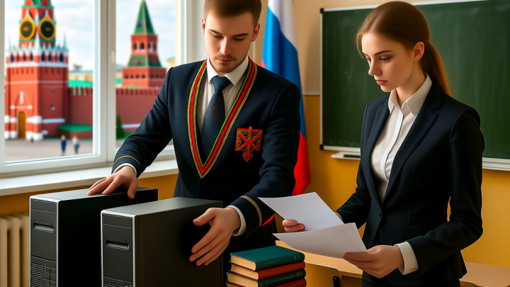 Наглядный пример к статье "Закупки у малого бизнеса в Пензе: Обязательное обучение"