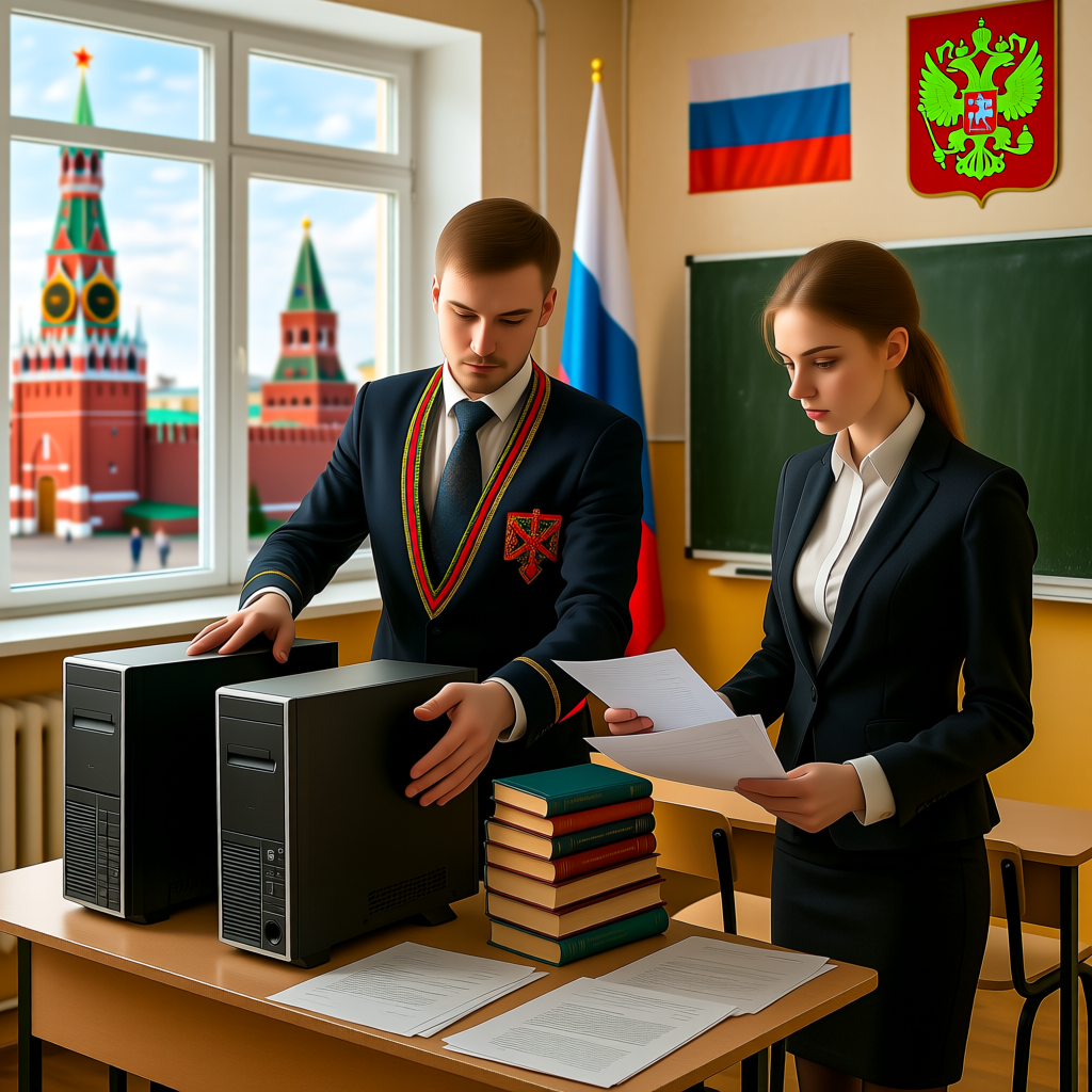 Наглядный пример к статье "Повышение квалификации госслужащих: Обязательный курс в Пензе [sc name=year][/sc]"