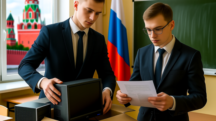 Наглядный пример к статье "Электронные контракты: Обязательное обучение госзакупкам в Пензе"