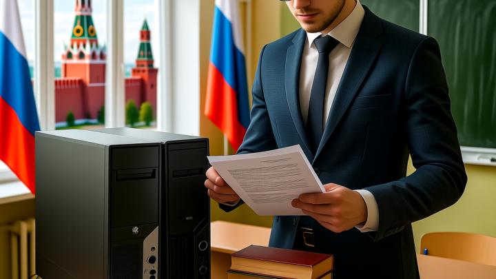 Графическое сопровождение статьи "Закупки 44-ФЗ — профессиональные советы в Пензе"