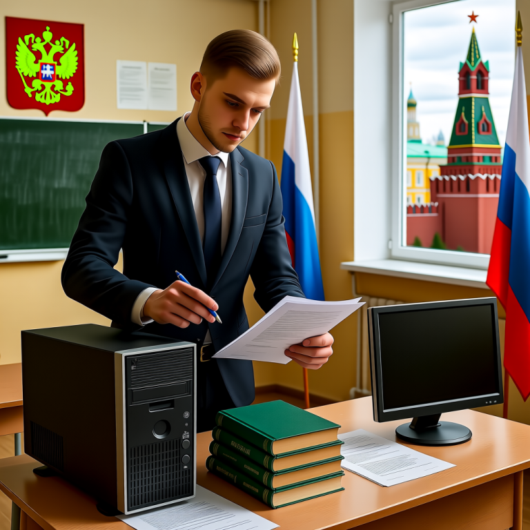Наглядный пример к статье "Срок размещения УПД: Обязательный ответ в Пензе [sc name=year][/sc]"