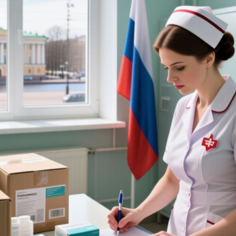 Наглядный пример к статье "Электронный документооборот в Пензе: инструкция"