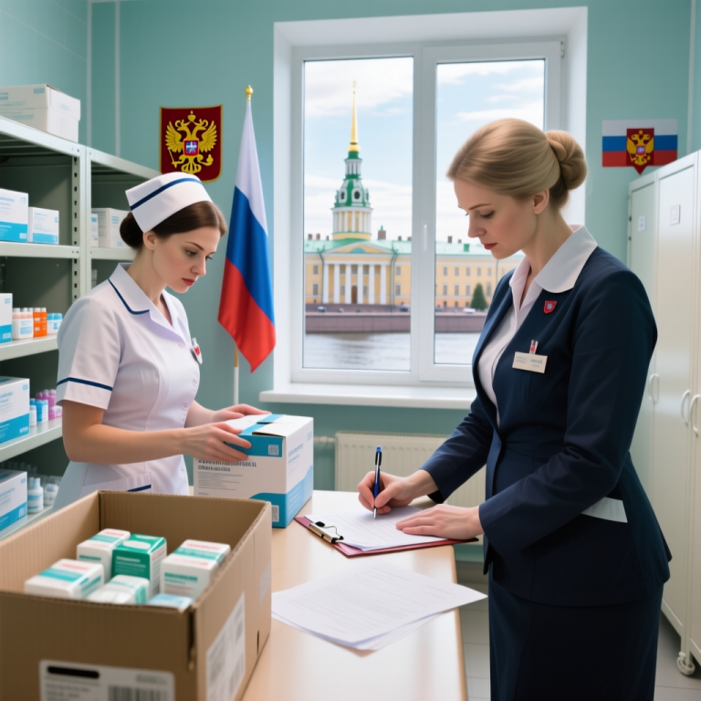 Графическое сопровождение статьи "Контроль исполнения контракта 44-ФЗ — профессиональное обучение в Томске"