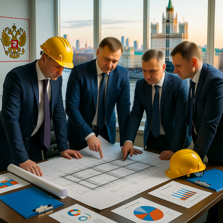 Графическое сопровождение статьи "Защита прав поставщика: эксклюзивное обучение в Пензе"