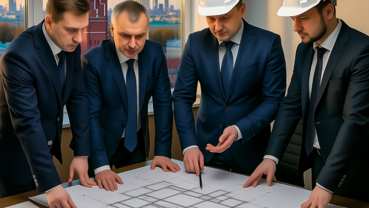 Наглядный пример к статье "44-ФЗ: эффективная организация закупок для госкомпаний в Пензе"
