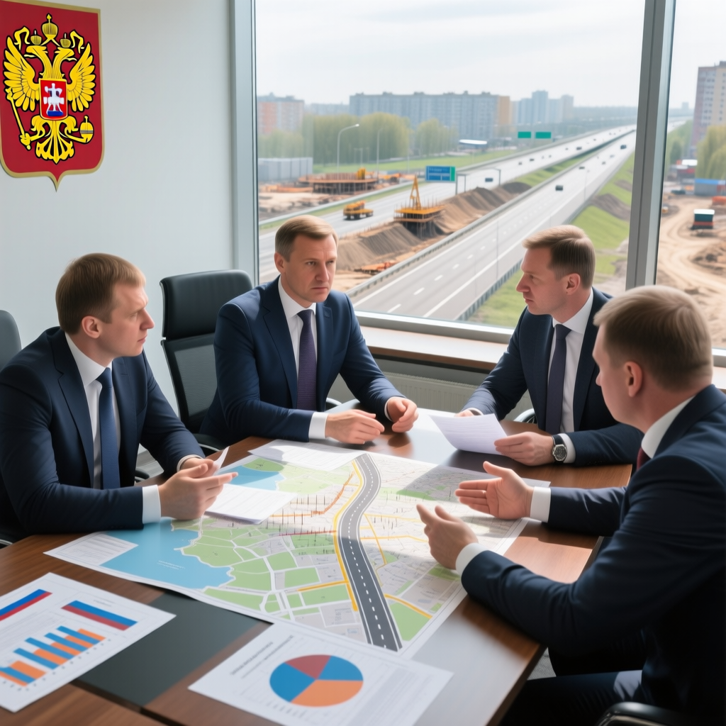 Иллюстрация 1: Оценки заявок: лучшие практики по всей России Графическое сопровождение статьи "Оценка заявок: лучшие практики в Пензе"