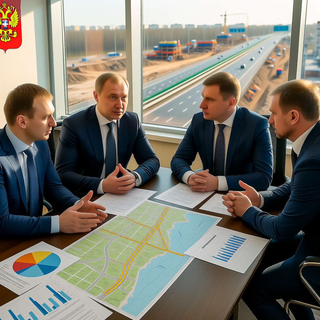 Наглядный пример к статье "Нарушения закупок МСП: Шокирующая статистика в Пензе [sc name=year][/sc]"