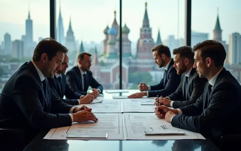 Наглядный пример к статье "Аккредитация площадок: Эксклюзивный гайд в Пензе"