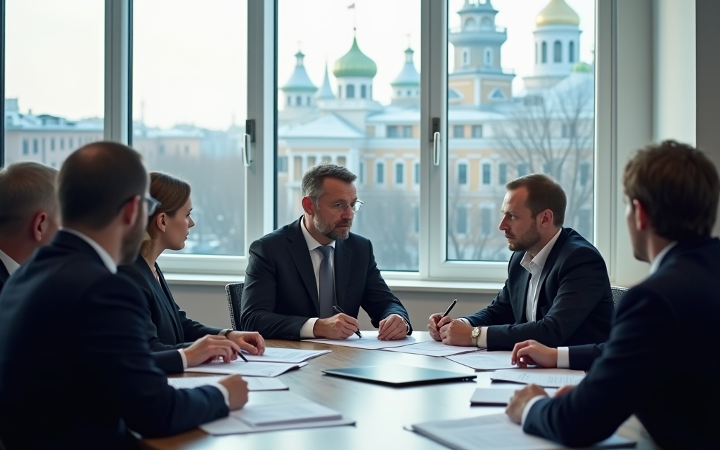 Иллюстрация 2: Обучение работе с единственным поставщиком 44-фз Поясняющая иллюстрация к материалу "Единственный поставщик 44-ФЗ: Эффективное обучение специалистов в Пензе"