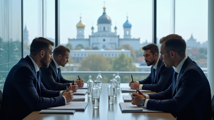 Наглядный пример к статье "Требование к опыту: Скандальный провал закупок в Пензе [sc name=year][/sc]"